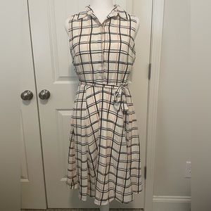 Banana Republic Factory Dress size 4.